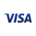 visa payment logo (70 × 70 px)